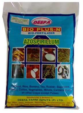 Organic Fertilizers