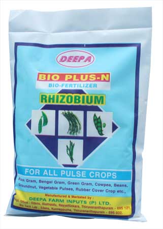 Organic Fertilizers