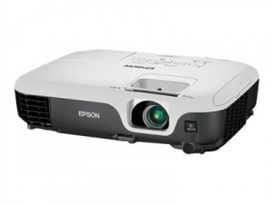 ANSI Lumens LCD Projector