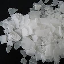 Magnesium Chloride Flakes