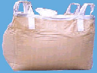 Flexible Intermediate Bulk Containers