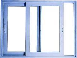 Soundproof Window, Color : Transparent