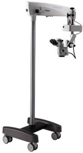 Ophthalmic Surgical Operating Microscope (Prima-OPH)