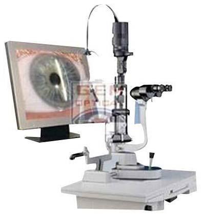 Slit Lamp Microscope (GSL-N1)