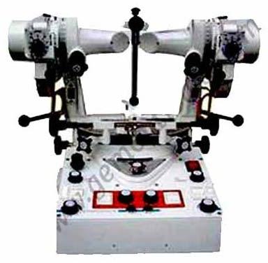 Ophthalmic Synoptophore