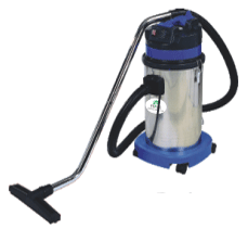 Wet and Dry Vacuum Cleaners