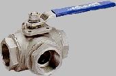 Ball Valve