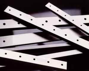 Stainless Steel Continuous Hinge