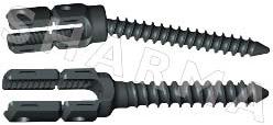 Mono Spondylolisthesis Reduction Screw