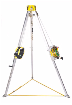 Confined Space Entry Kits