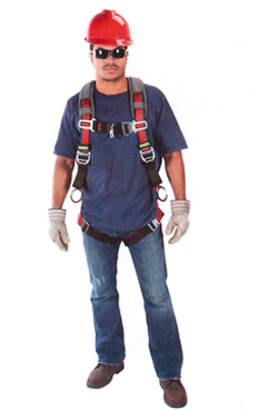 Safety Harnesses