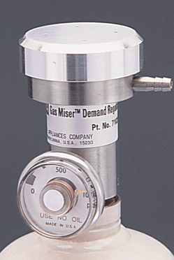 Stainless Steel Gas Miser Demand Regulator, Feature : Leakage Proof, Non Breakable, Rust Proof, Safety Certified