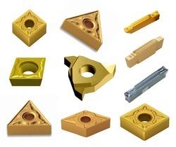 CNC Inserts