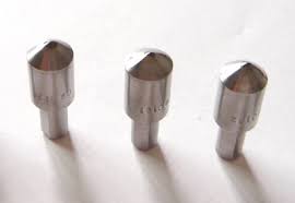Diamond Hardness Indenters