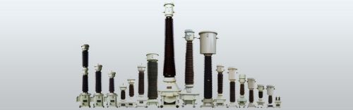 Electricfield Company Coated Copper Instrument Transformer