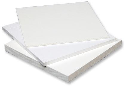 PVC Sheet, Specialities : Lightweight, Impact Proof