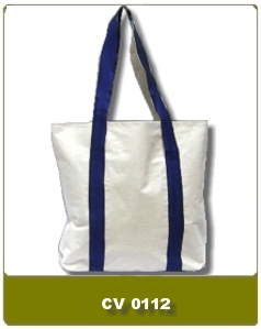 Canvas bags
