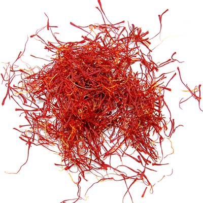 Saffron Essential Oil