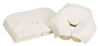 Disposable Head Rest Cover