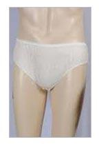 Disposable Male Brief