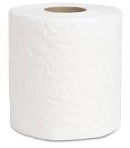 Dispowear Soft Plain Paper Toilet Tissue Rolls, Feature : Eco Friendly, Light Weight, Recyclable