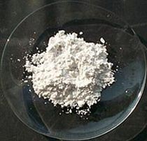 Pure Calcium Sulphate