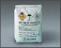 Sodium Nitrite