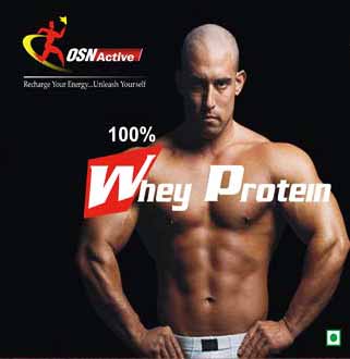 Whey Protein