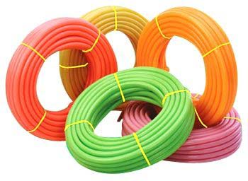 Soft PVC Garden Pipes