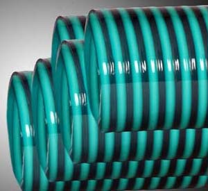 Zebra Flex PVC Suction Hose Pipes