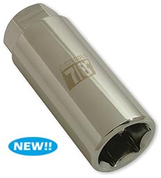 Aviation Spark Plug Socket