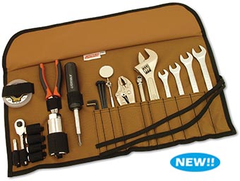 Pilot Tool Kit