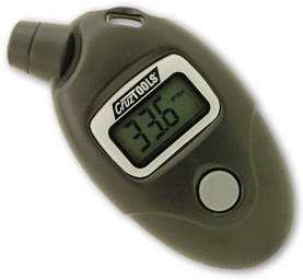 TirePro Digital Gauge