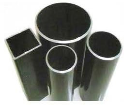 Stainless Steel ERW Pipes