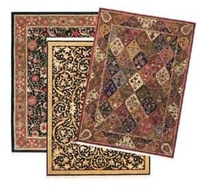 Carpets