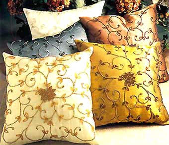 Cushion covers, Size : 40cm X 40cm, 16*16