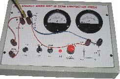 Semiconductor Diode