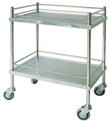 Dressing Trolley