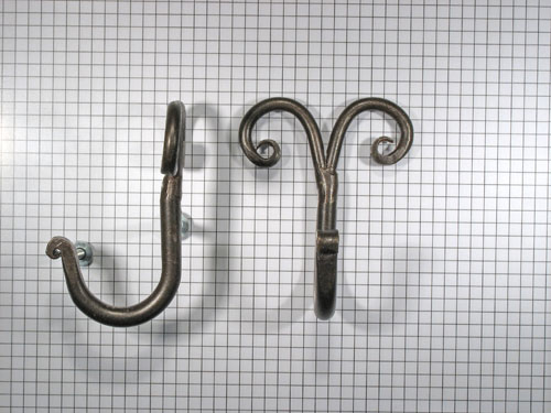 Coat Hooks