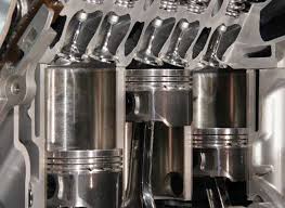 Cylinders Piston