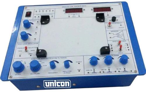 Analog Lab Trainer