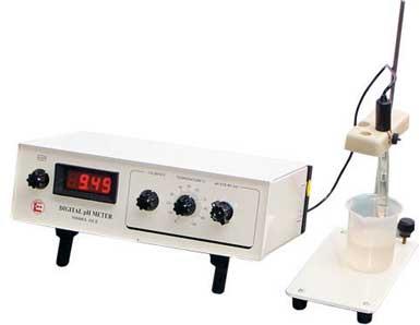 Analytical Instruments