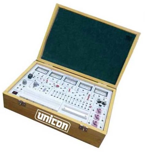 UNICON Electricity Lab Trainer