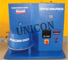 Stefan Boltzmans Apparatus