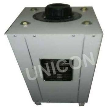 UNICON Threee Phase Auto Transformer