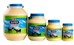 Natural Pure Desi Ghee