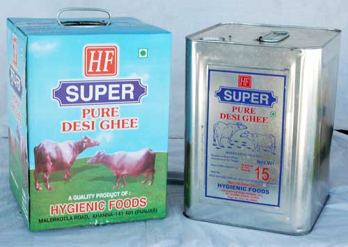 Pure Desi Ghee, Purity : 99.99% for Cooking, Worship