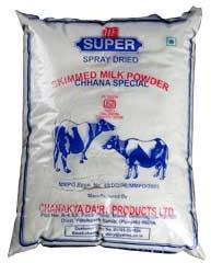 Skimmed Milk Powder