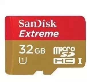 Micro SD Memory Card, Capacity : 2-128