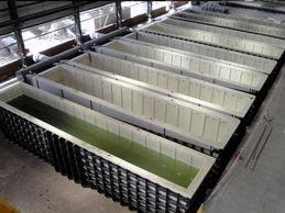 Acid Resistance Tiles